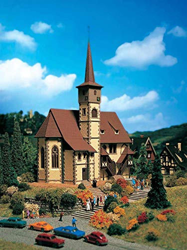 Vollmer 47736 Kirche Ditzingen von Vollmer