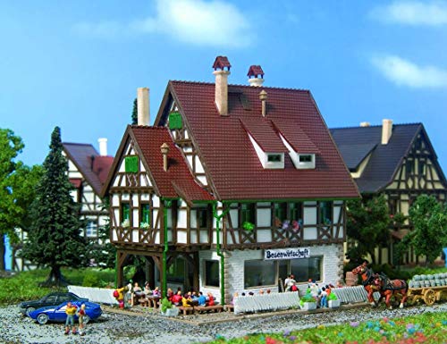 Vollmer 47737 N Besenwirtschaft von Vollmer