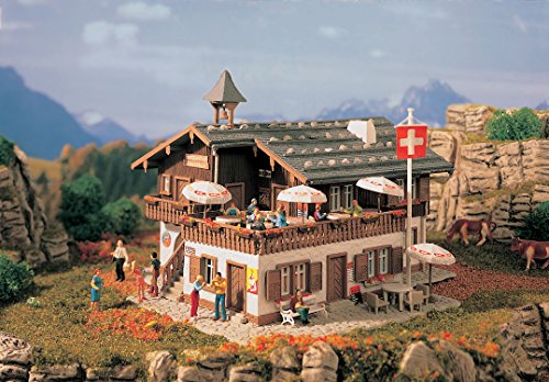 Vollmer 47742 N Bergrestaurant von Vollmer