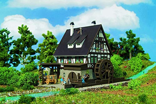 Vollmer 47750 N Getreidemühle von Vollmer