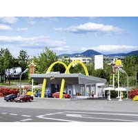Vollmer 47765 N McDonald´s Schnellrestaurant mit McDrive Vollmer 47765 N McDonald´s Schnellrestaurant mit McDrive von Vollmer