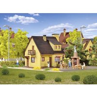 Vollmer 49217 H0 Wohnhaus Vollmer 49217 H0 Wohnhaus von Vollmer