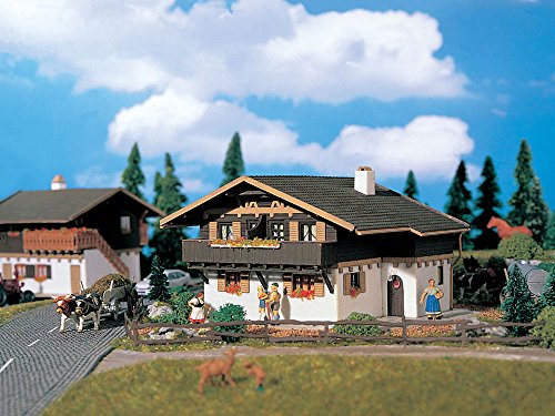 Vollmer 49252 H0 Haus Waldesruh, Start und Spar-Serie Vollmer 49252 H0 Haus Waldesruh, Start und Spar-Serie von Vollmer