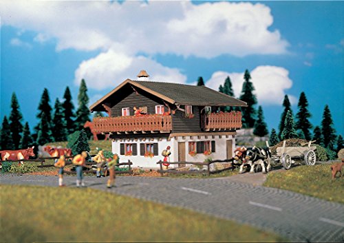 Vollmer 49253 H0 Haus Enzian, Start und Spar-Serie von Vollmer