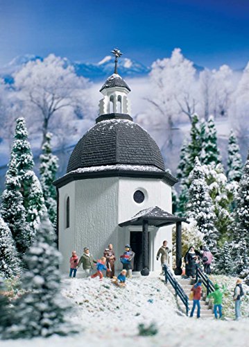 Vollmer Stille-Nacht-Gedächtniskapelle | Bausatz Spur Z #49412 Vollmer Stille-Nacht-Gedächtniskapelle | Bausatz Spur Z #49412 von Kibri