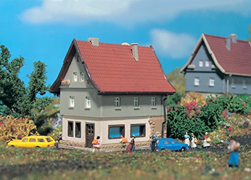 Vollmer 49554 Z Einfamilienhaus Vollmer 49554 Z Einfamilienhaus von Vollmer