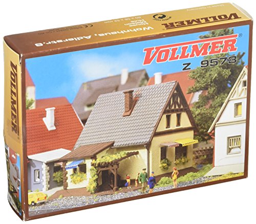 Vollmer 49573 Z Wohnhaus, Adlerstraße 6 Vollmer 49573 Z Wohnhaus, Adlerstraße 6 von Vollmer