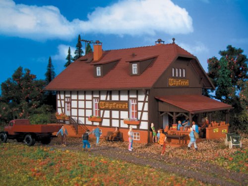Vollmer 5596 - Töpferei Meier - H0 von Vollmer