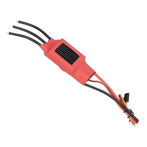 Brushless ESC, 70A ESC Kompakte Größe für RC Drone/FPV Racing Drone Brushless ESC, 70A ESC Kompakte Größe für RC Drone/FPV Racing Drone von Voluxe