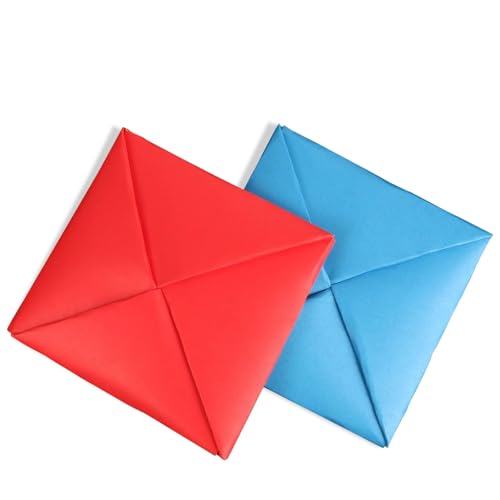 Vonavira DDAKJI Spielset, traditionelles koreanisches Kampf, Flip-Herausforderung, dick, langlebig, Doppelkarte, große Größe, einfach zu drehen, Spaß, Familienparty-Spiel Vonavira DDAKJI Spielset, traditionelles koreanisches Kampf, Flip-Herausforderung, dick, langlebig, Doppelkarte, große Größe, einfach zu drehen, Spaß, Familienparty-Spiel von Vonavira