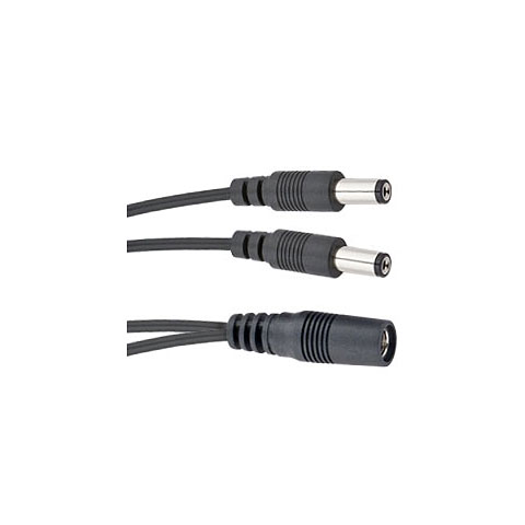 VoodooLab DC Cable PPAY Voltage doubler Stromverteiler/-kabel von VoodooLab