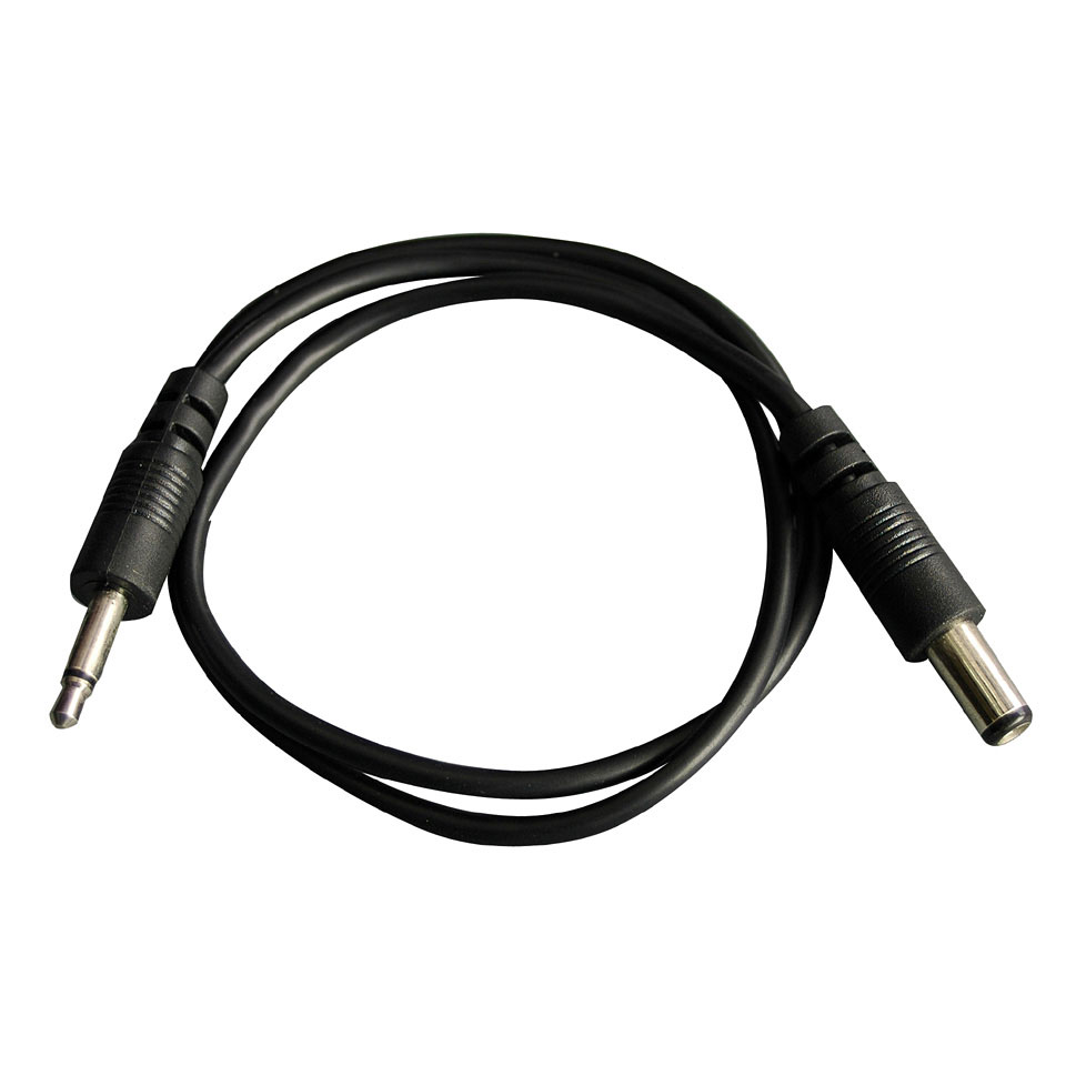 VoodooLab DC Cable PPMIN Mini-Klinke Stromverteiler/-kabel VoodooLab DC Cable PPMIN Mini-Klinke Stromverteiler/-kabel von VoodooLab