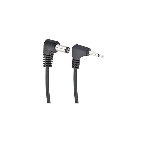 VoodooLab DC Cable PPMIN-R Mini-Klinke Stromverteiler/-kabel VoodooLab DC Cable PPMIN-R Mini-Klinke Stromverteiler/-kabel von VoodooLab