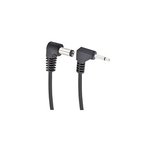 VoodooLab DC Cable PPMIN-R Mini-Klinke Stromverteiler/-kabel von VoodooLab