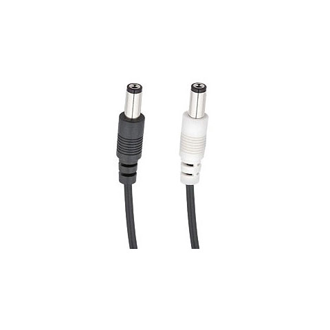 VoodooLab DC Cable PPREV Reverse Stromverteiler/-kabel VoodooLab DC Cable PPREV Reverse Stromverteiler/-kabel von VoodooLab