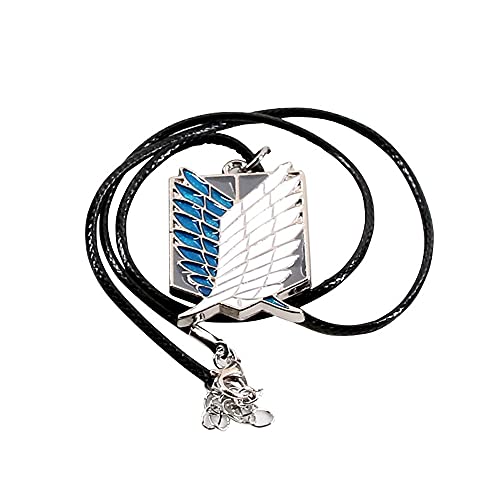 Vophifo Kette mit Wappen von des Aufklärungstrupp für AOT Fans Vophifo Kette mit Wappen von des Aufklärungstrupp für AOT Fans von Vophifo