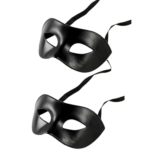2 Venedig Masken Herrenmasken Schwarze Masken Maskerade Vintage Augenmasken Halloween Maskerade Kostüm Masken Fasching Crossdressing Damen Maskerade Masken Venedig Masken Fasching Cosplay 2 Venedig Masken Herrenmasken Schwarze Masken Maskerade Vintage Augenmasken Halloween Maskerade Kostüm Masken Fasching Crossdressing Damen Maskerade Masken Venedig Masken Fasching Cosplay von Votvlog