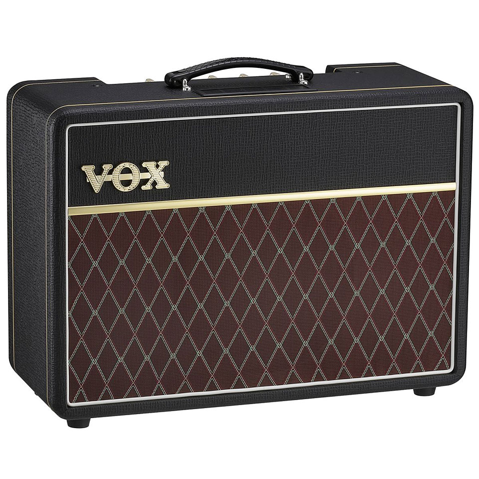 VOX AC10 Custom E-Gitarrenverstärker VOX AC10 Custom E-Gitarrenverstärker von Vox
