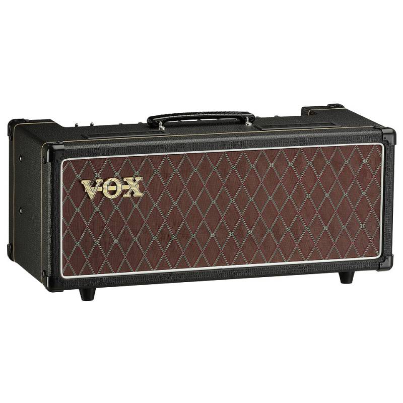 VOX AC15 Custom Head Topteil E-Gitarre von Vox
