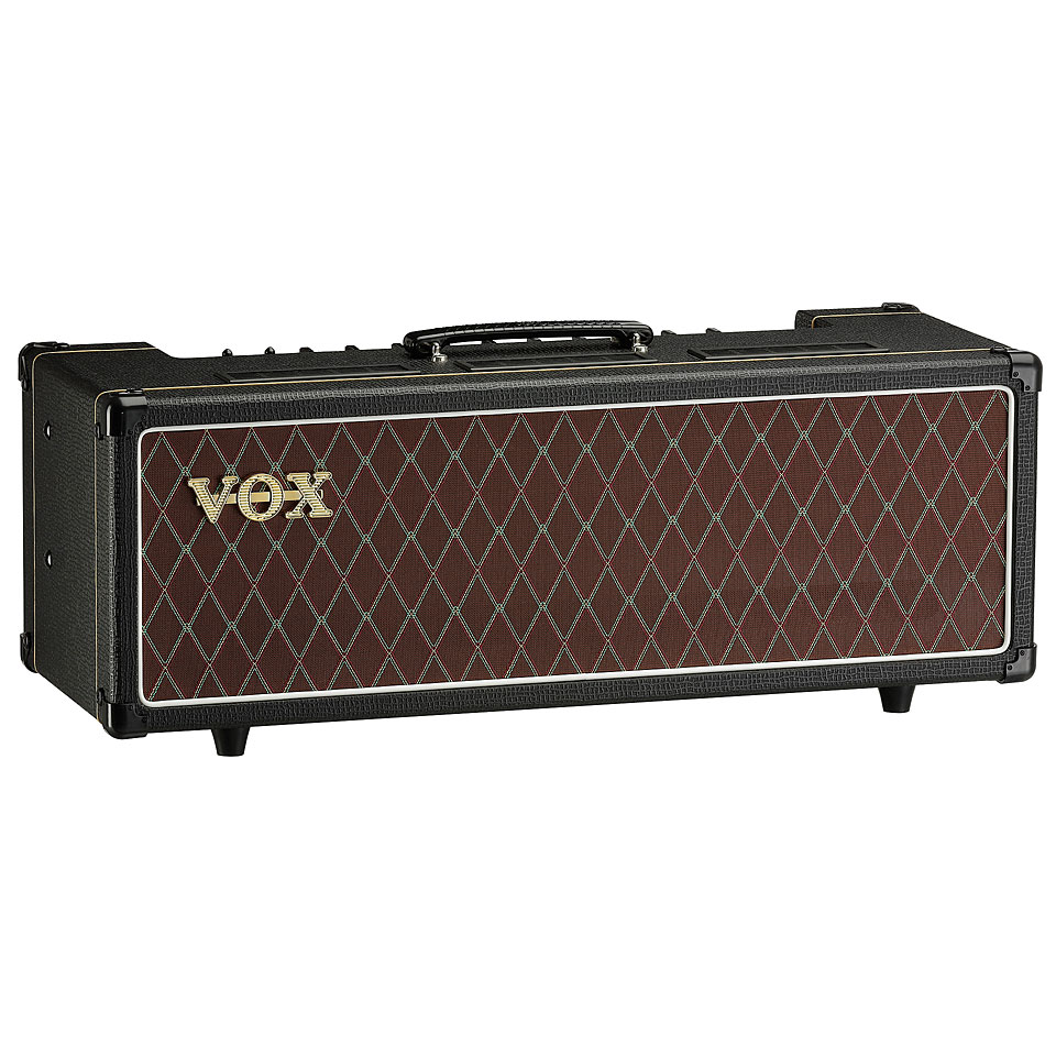 VOX AC30 Custom Head Topteil E-Gitarre von Vox
