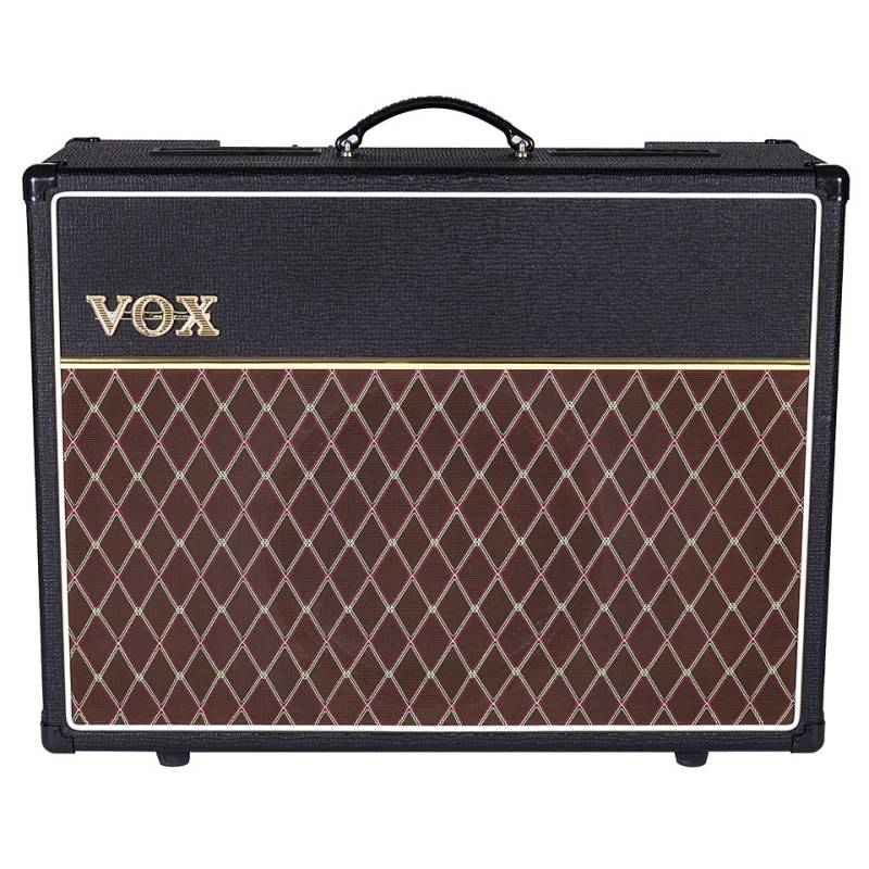 VOX AC30S1 E-Gitarrenverstärker von Vox