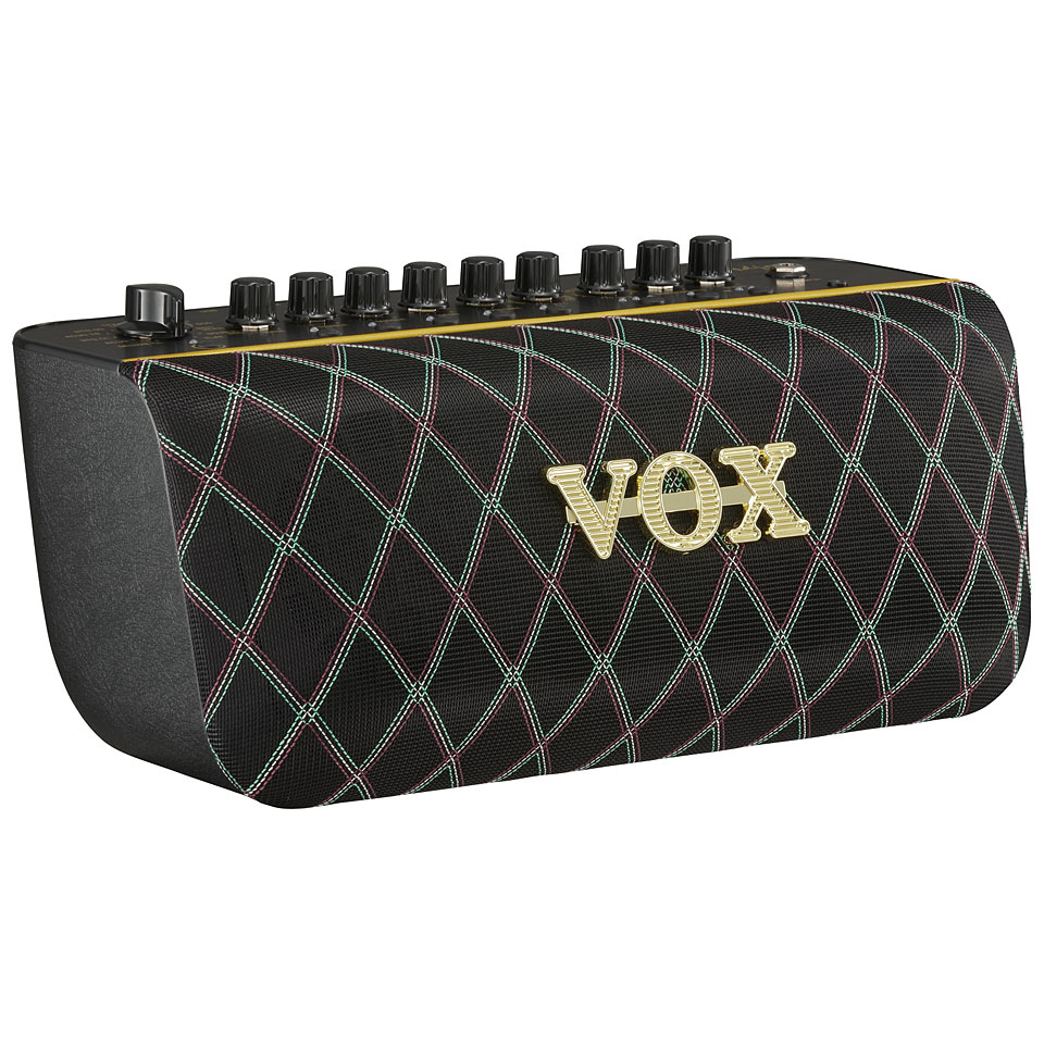 VOX Adio Air GT E-Gitarrenverstärker VOX Adio Air GT E-Gitarrenverstärker von Vox