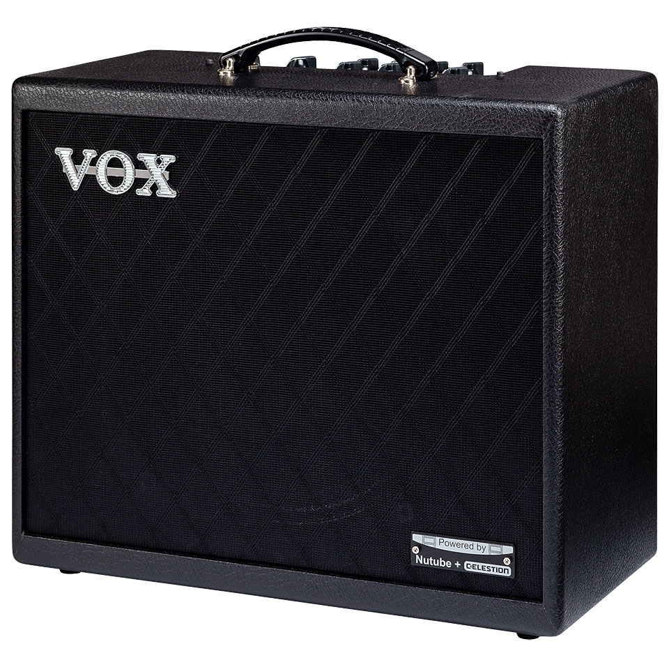 VOX Cambridge 50 E-Gitarrenverstärker VOX Cambridge 50 E-Gitarrenverstärker von Vox