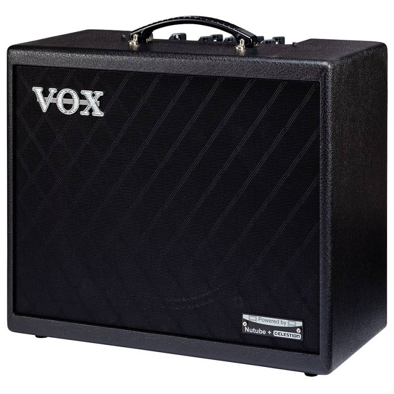 VOX Cambridge 50 E-Gitarrenverstärker von Vox