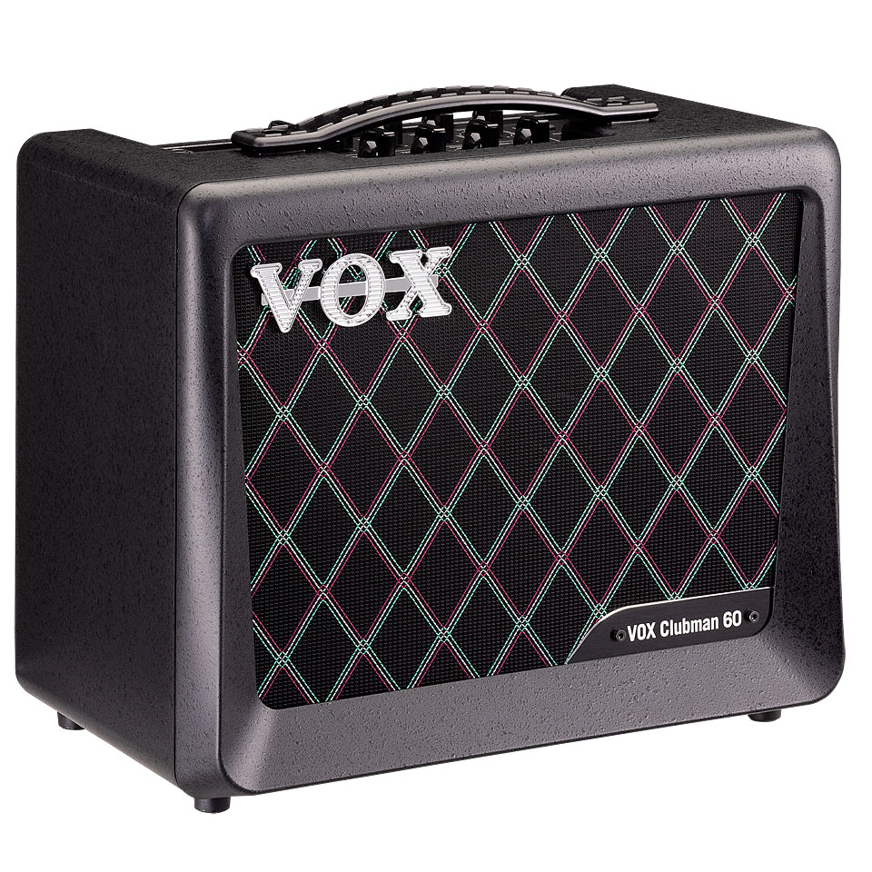 VOX Clubman 60 Akustikgitarren-Verstärker VOX Clubman 60 Akustikgitarren-Verstärker von Vox