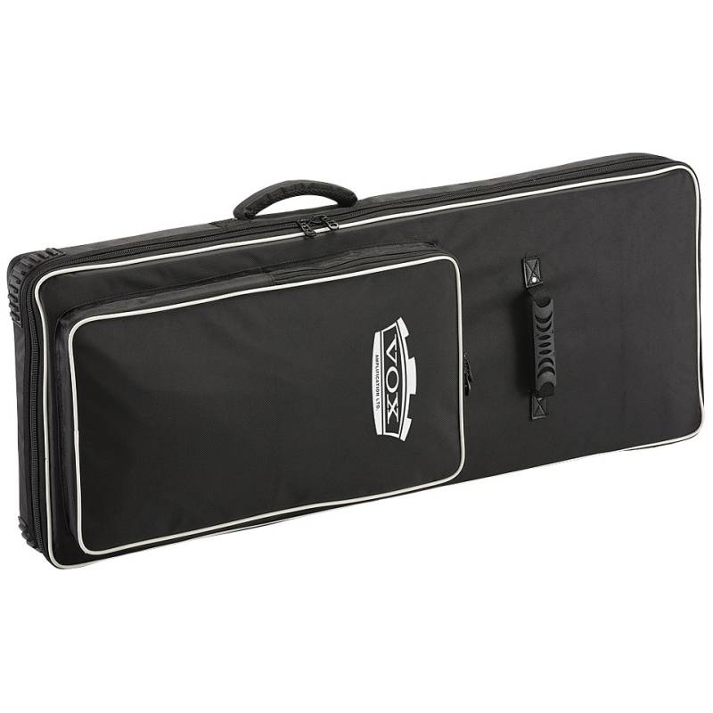 VOX Continental 61 Softcase Keyboardtasche von Vox