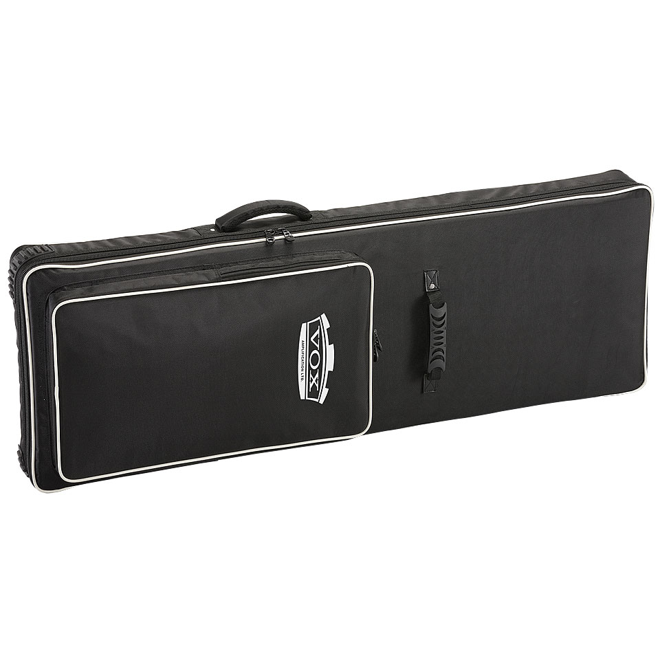 VOX Continental 73 Softcase Keyboardtasche VOX Continental 73 Softcase Keyboardtasche von Vox