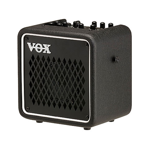 VOX Miniamp Mini Go 3 E-Gitarrenverstärker von Vox