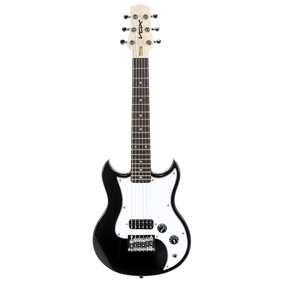 VOX SDC-1 Mini BK E-Gitarre VOX SDC-1 Mini BK E-Gitarre von Vox