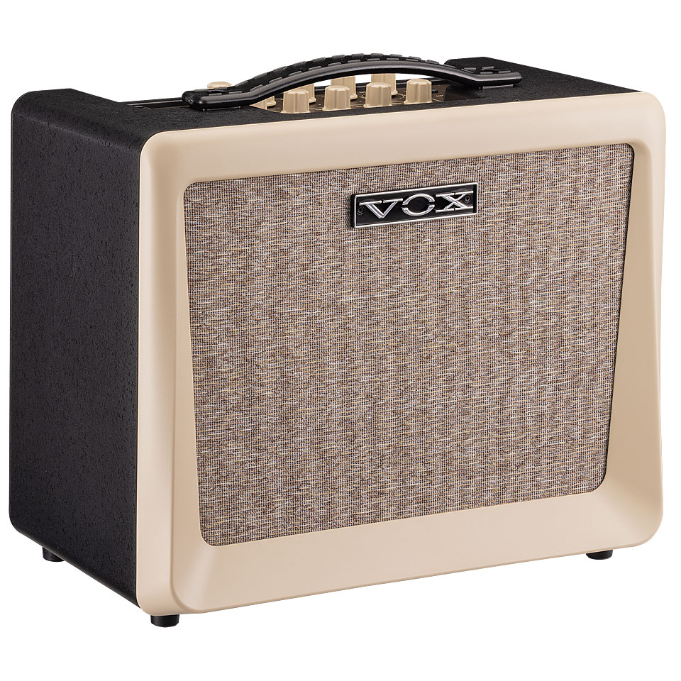 VOX Ukulele 50 Akustikgitarren-Verstärker VOX Ukulele 50 Akustikgitarren-Verstärker von Vox