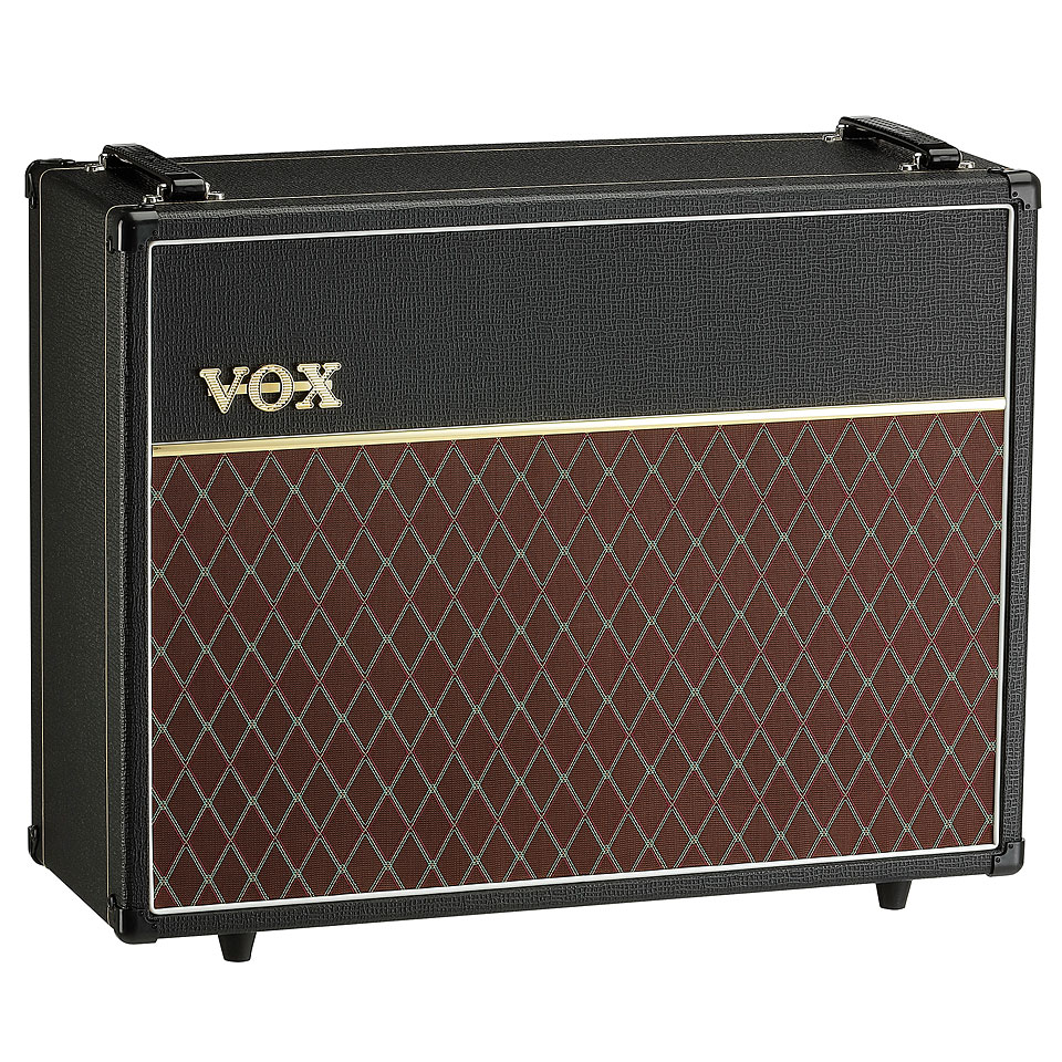 VOX V212C Box E-Gitarre VOX V212C Box E-Gitarre von Vox