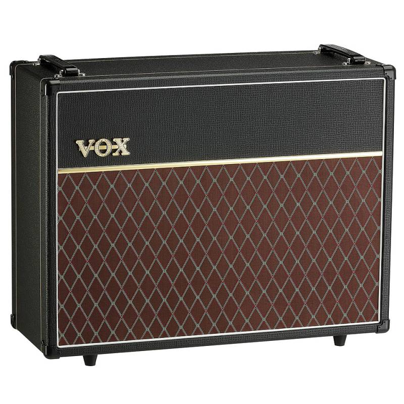 VOX V212C Box E-Gitarre von Vox