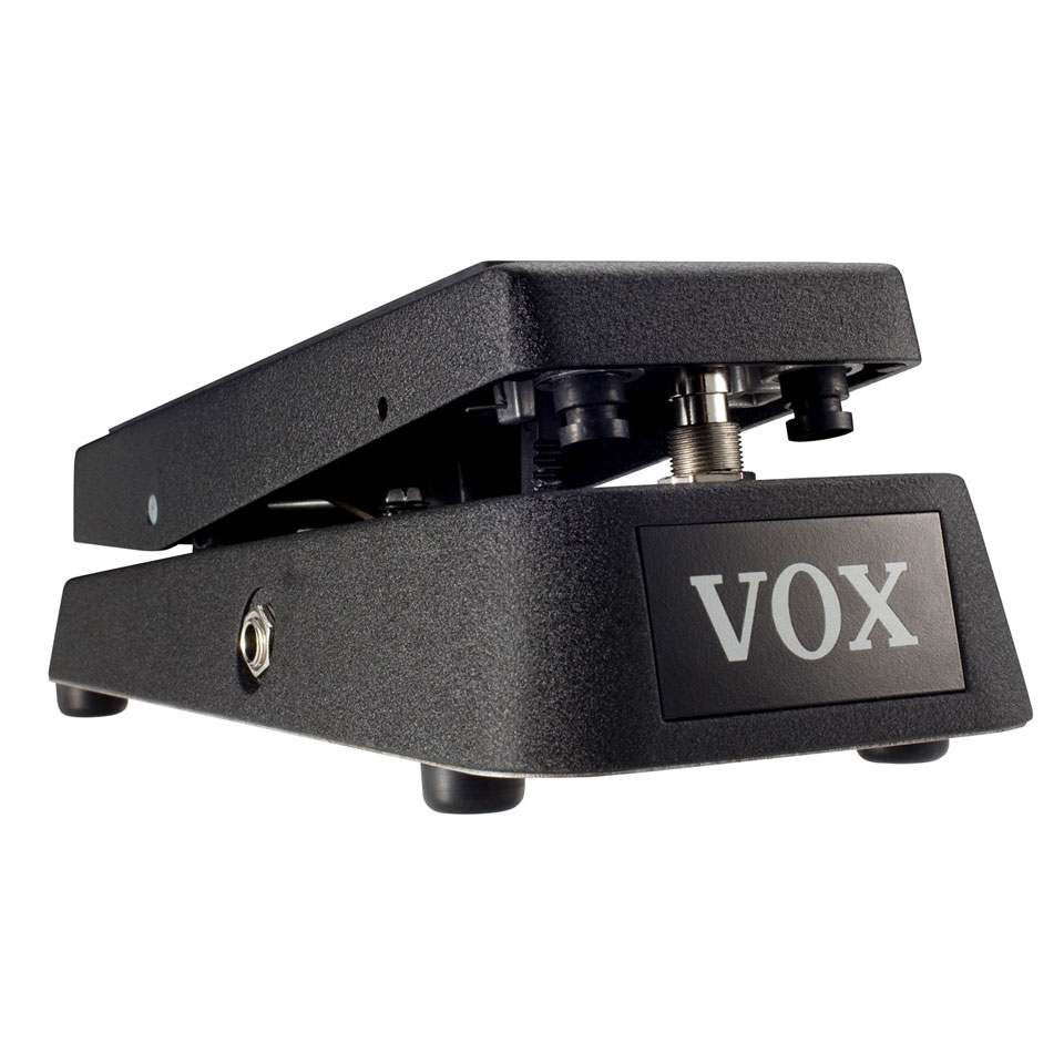 VOX VX845 WahWah Effektgerät E-Gitarre von Vox