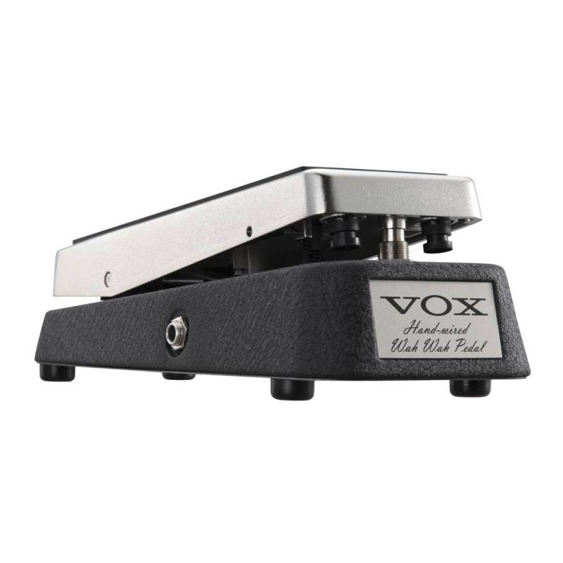 VOX VX846HW WahWah Hand-Wired Effektgerät E-Gitarre von Vox