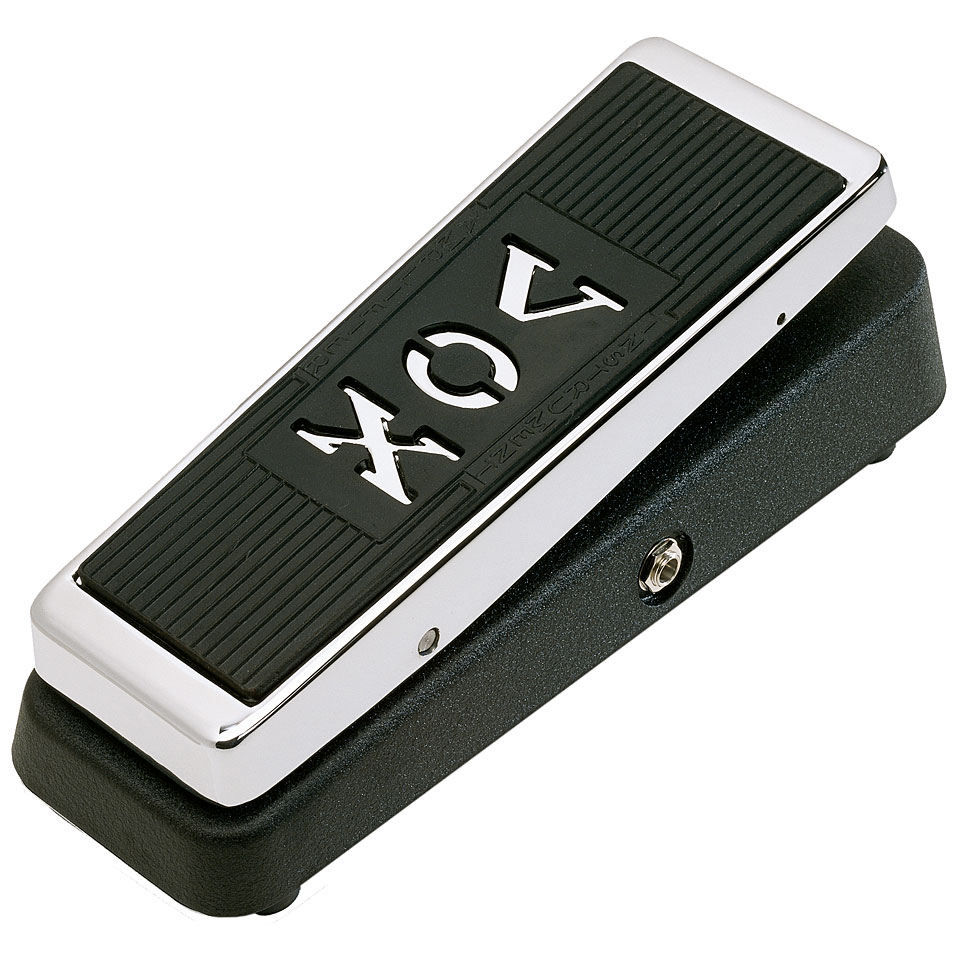 VOX V847 A WahWah Effektgerät E-Gitarre von Vox