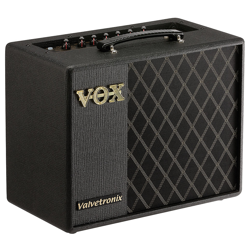 VOX VT20X E-Gitarrenverstärker von Vox