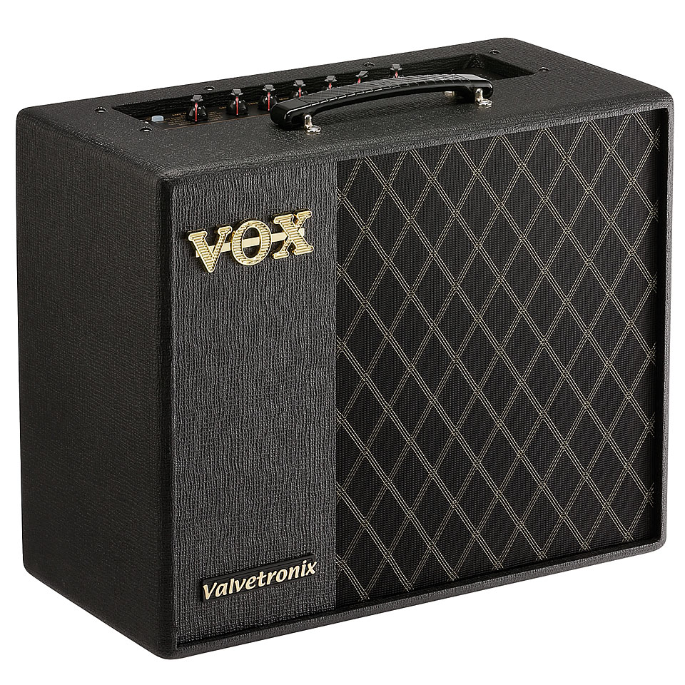 VOX VT40X E-Gitarrenverstärker von Vox