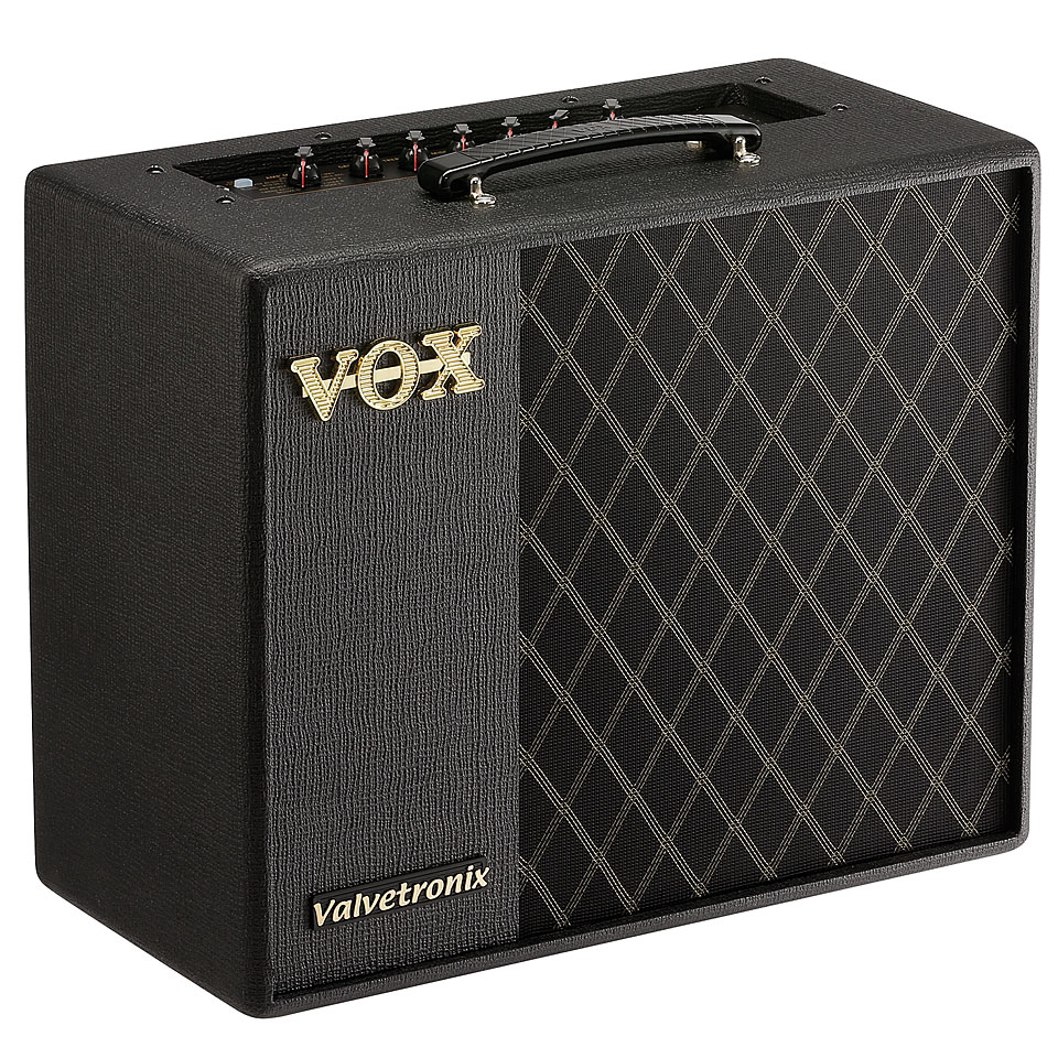 VOX VT40X E-Gitarrenverstärker VOX VT40X E-Gitarrenverstärker von Vox
