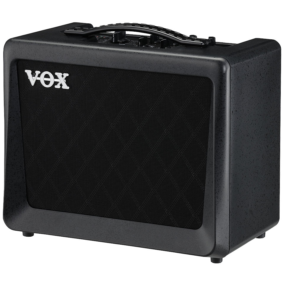 VOX VX 15 GT E-Gitarrenverstärker von Vox