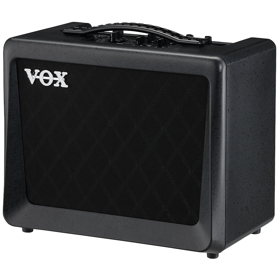 VOX VX 15 GT E-Gitarrenverstärker VOX VX 15 GT E-Gitarrenverstärker von Vox