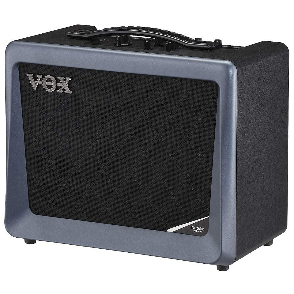 VOX VX 50 GTV E-Gitarrenverstärker von Vox