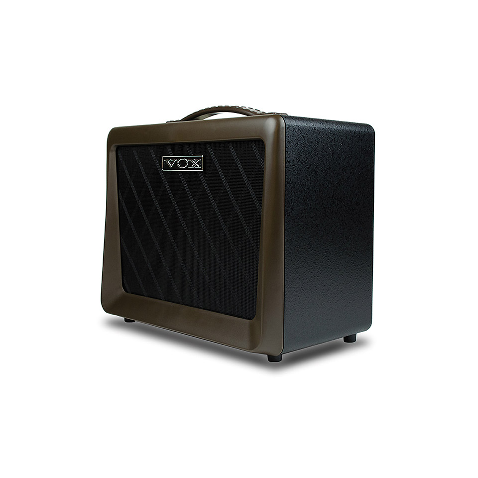 VOX VX50AG Akustikgitarren-Verstärker von Vox