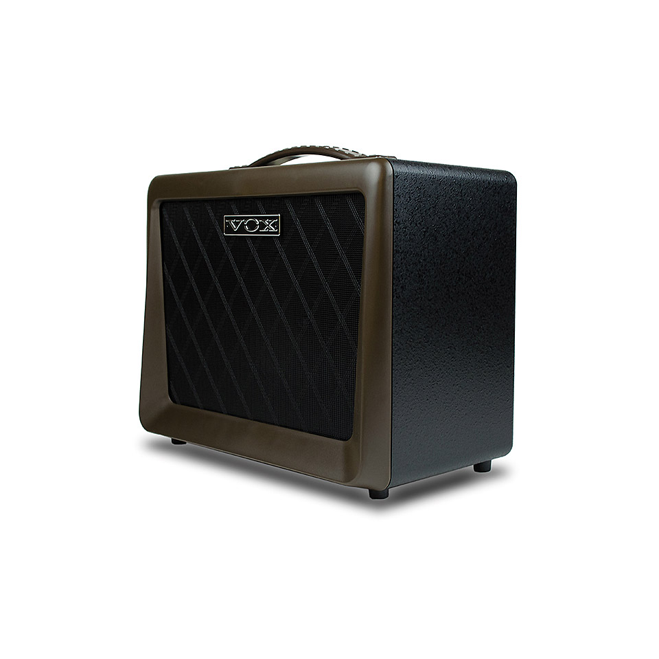 VOX VX50AG Akustikgitarren-Verstärker VOX VX50AG Akustikgitarren-Verstärker von Vox