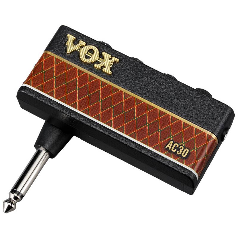 VOX amPlug 3 AC30 Mini Amp von Vox