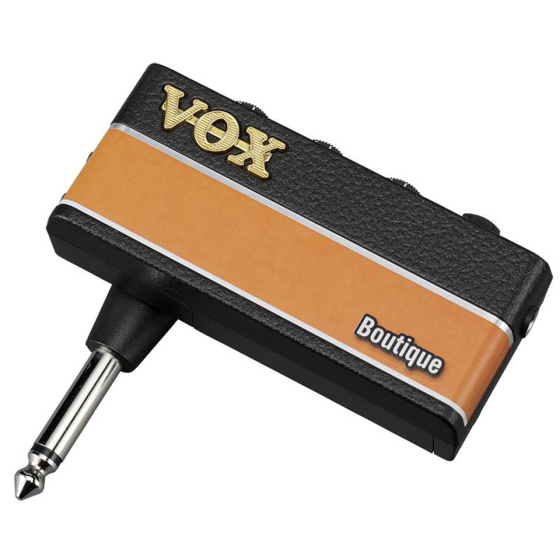 VOX amPlug 3 Boutique, Gitarre Mini Amp von Vox