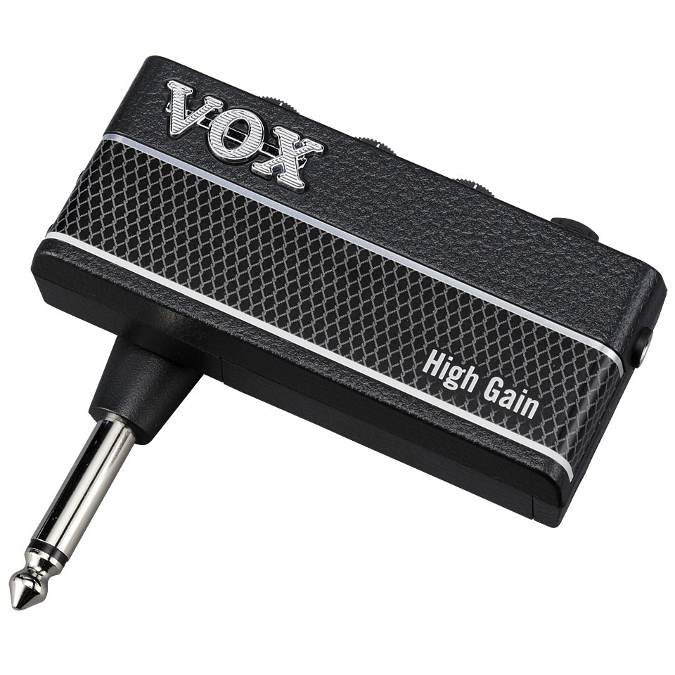 VOX amPlug 3 High Gain, Gitarre Mini Amp VOX amPlug 3 High Gain, Gitarre Mini Amp von Vox